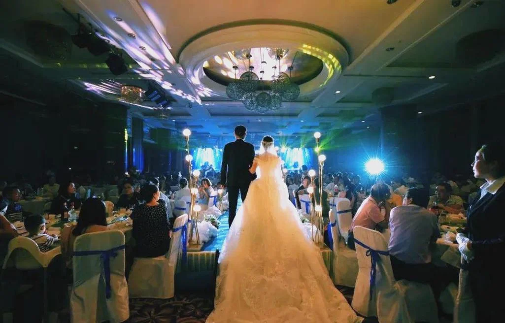 已婚梦见自己再次结婚周公解梦_1