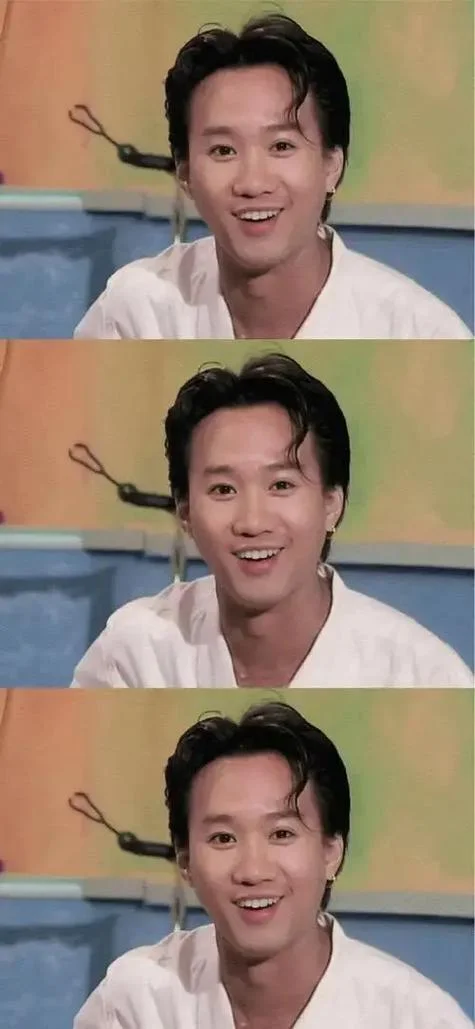 黄家驹面相_2