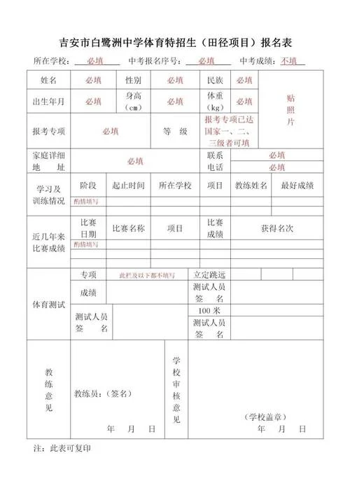 初中学历专业怎么填-初中学历专业怎么写