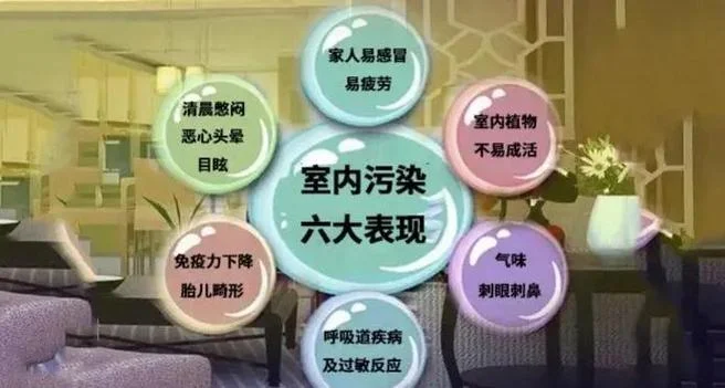 废气一般是指什么-废气泛指空气污染物