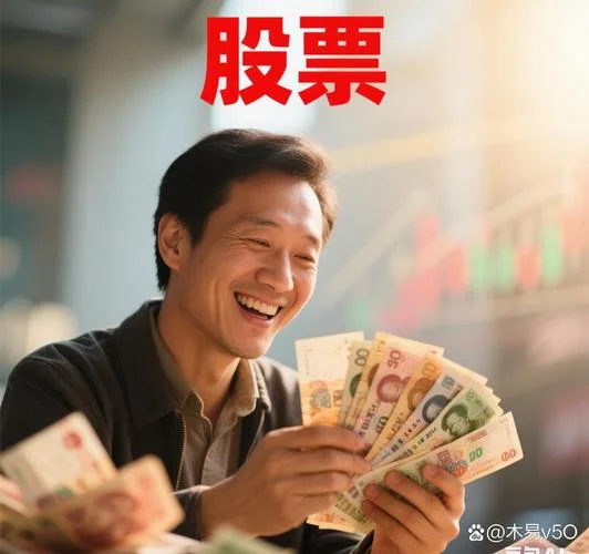梦见股票赚钱_1