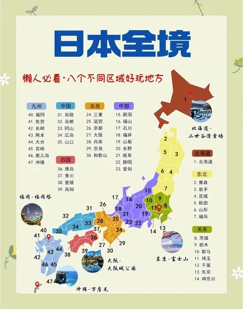 7月日本旅游攻略_1