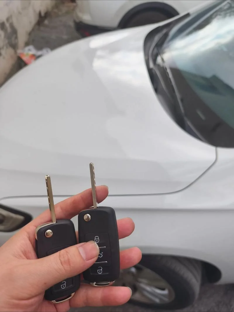 别克换锁多少钱啊_1