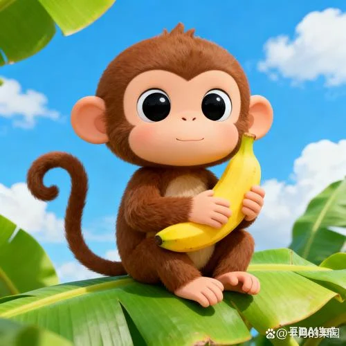 属猴今日运势超准_2