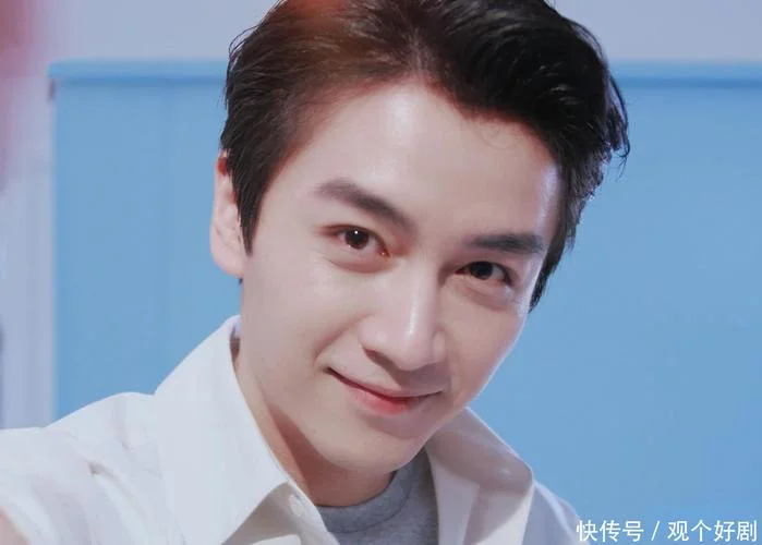 男人桃花眼面相分析_1