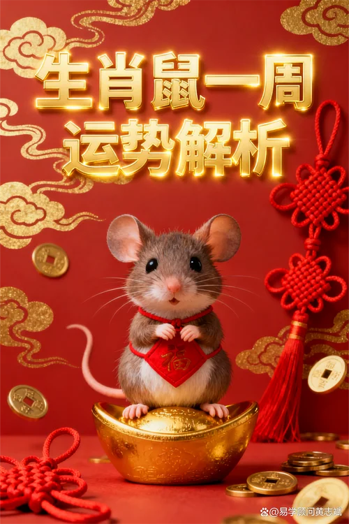 2019属鼠全年运势女-2019 鼠年女运势