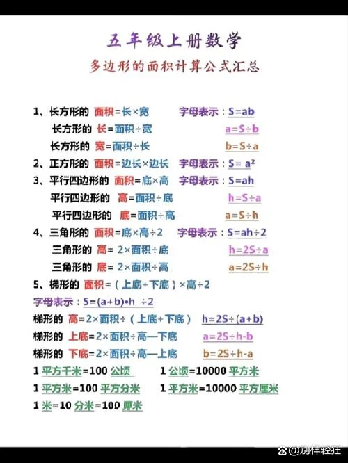 多边形边数公式怎么写-多边形边数公式详解