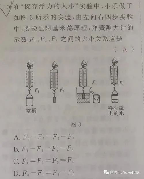 阿基米德原理实验现象_2