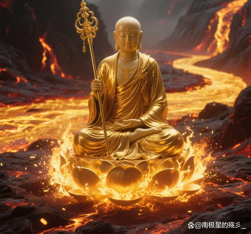 梦见造菩萨_2