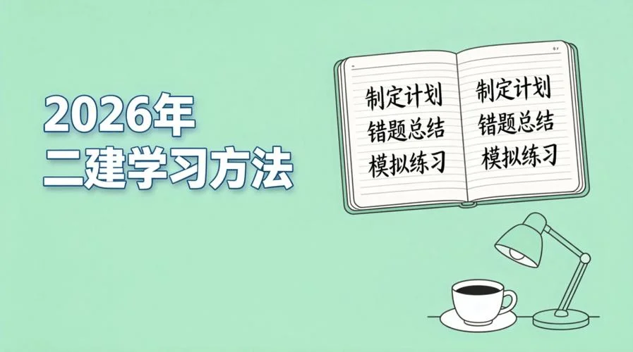 河南二级建造师报考条件-河南双证报考条件