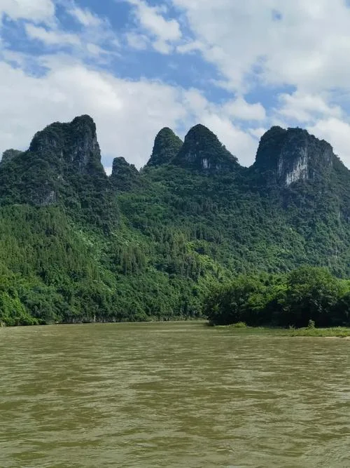 桂林山水_2