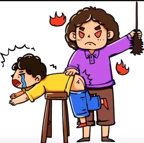 梦到挨打是什么意思_1