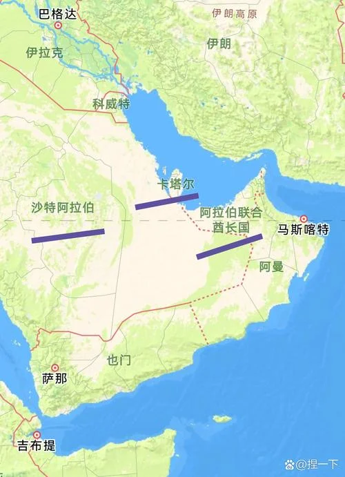 迪拜是属于哪个国家_1