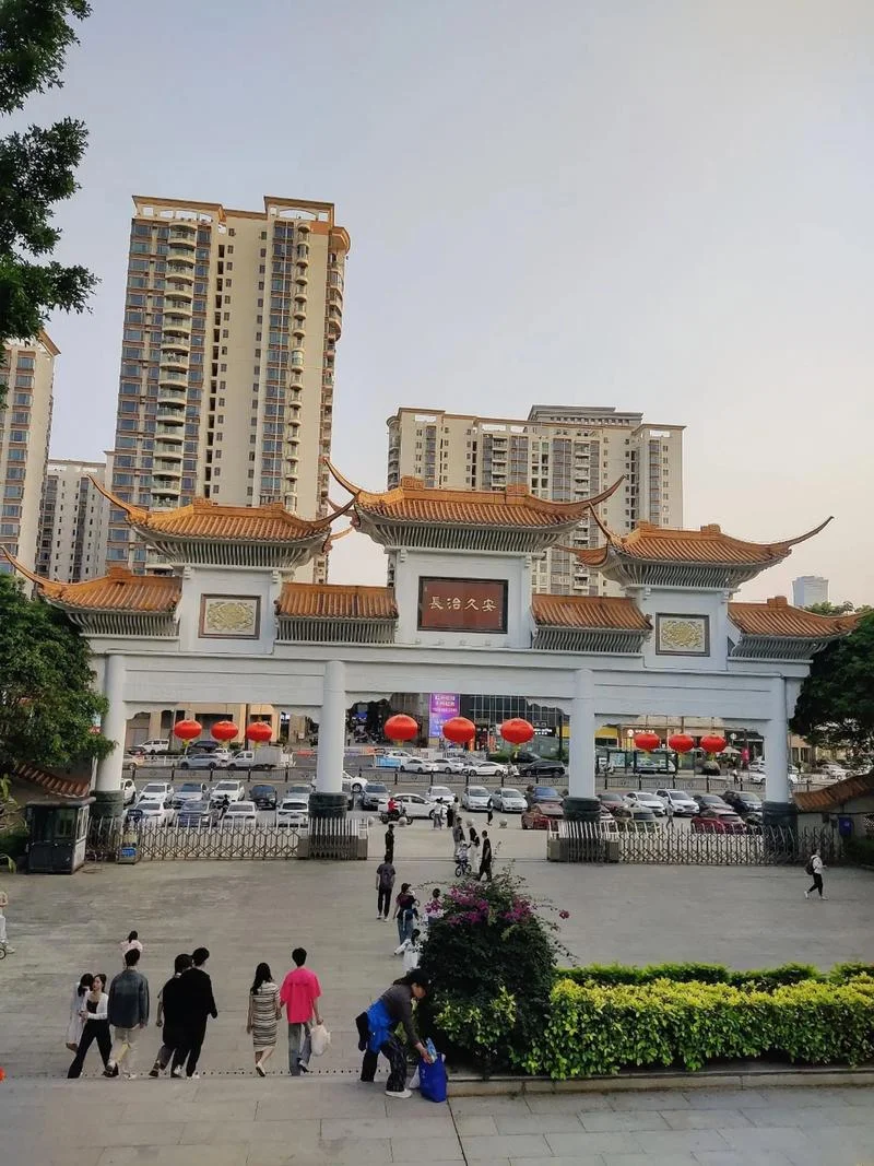 东莞长安是哪个区_1