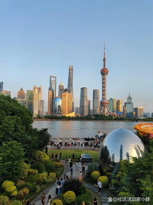 上海旅游必去景点推荐-上海必去景点推荐