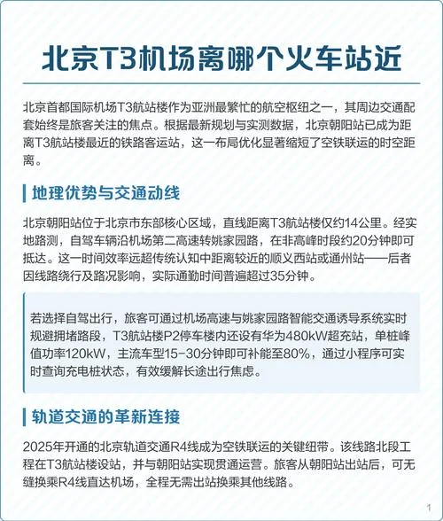朝阳区离哪个机场近-朝阳区离哪个机场近