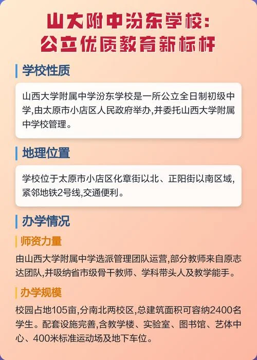 山大附中学校简介-山大附中简介