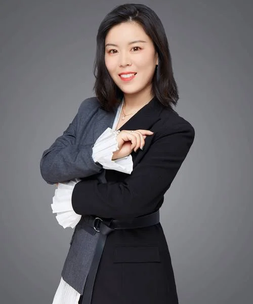 建造师女生_2