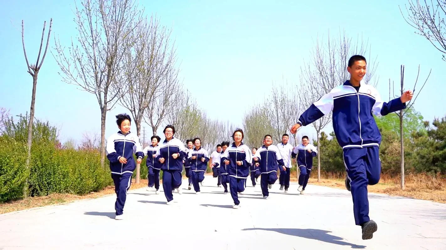 淮阳西城中学教师抖音_1