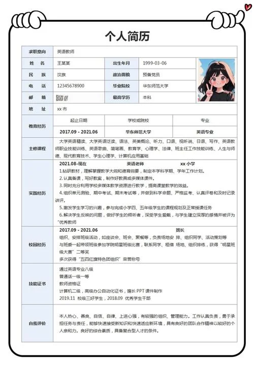 服装模特艺考自我介绍_1