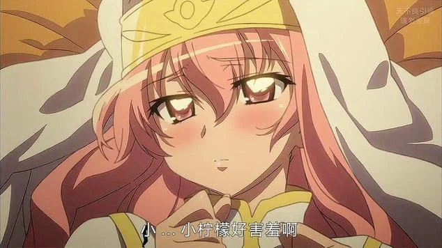 零之使魔第四季结局_1