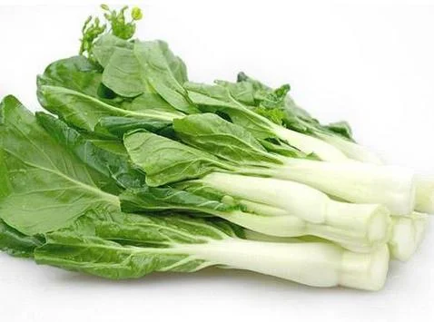梦见爸爸买白菜_2