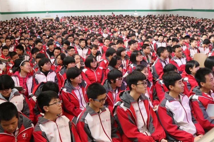 河北辛集中学成绩单-河北辛中成绩单