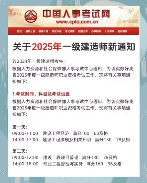 一建报考科目几年有效_1