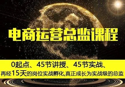 电商运营读后感-电商运营读后感