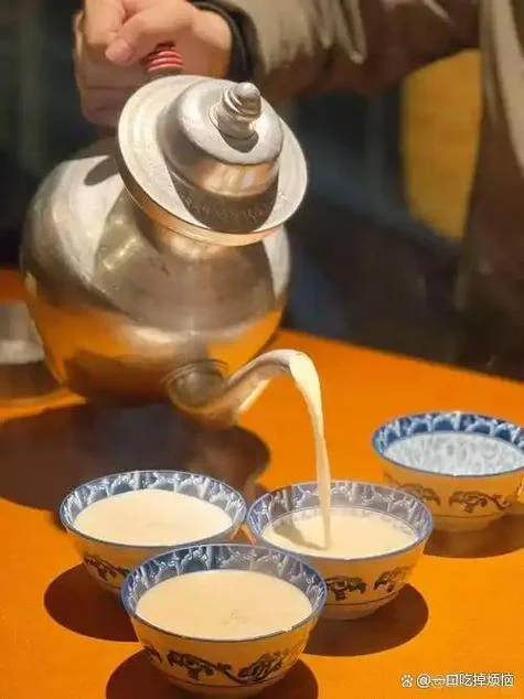 拉萨酥油茶多少钱一盒_2