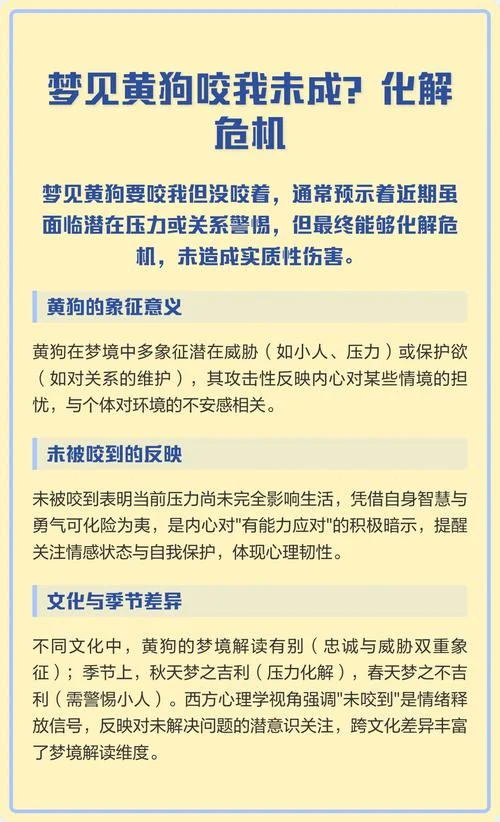 梦见被疯狗咬了预示着什么意思_1