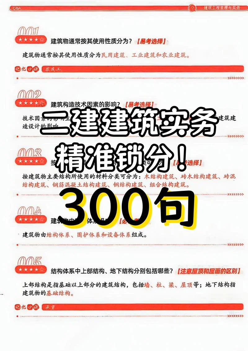 二建考试学习心得_1
