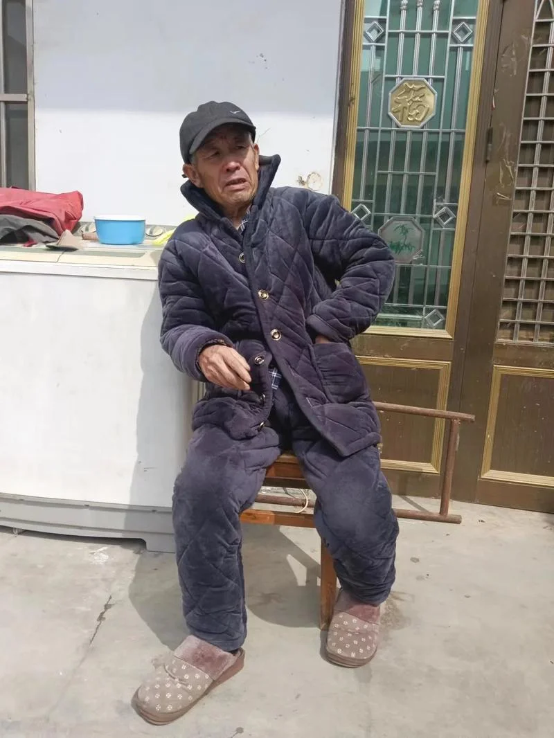 梦到哥哥的孩子没了_2