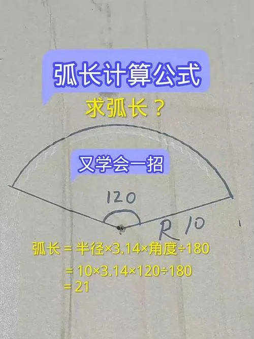 坐标公式求弧形面积_1