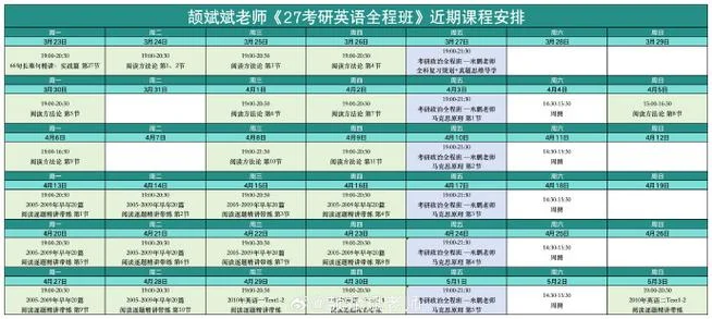 考研英语直播课结束_1
