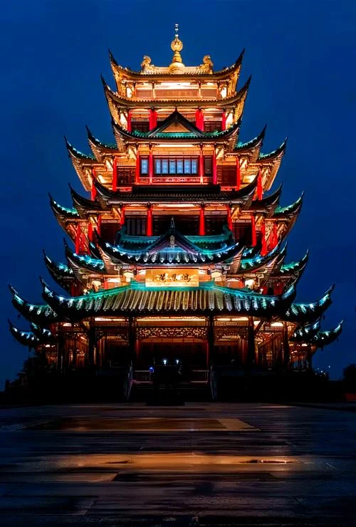 重庆著名旅游景点大全_2