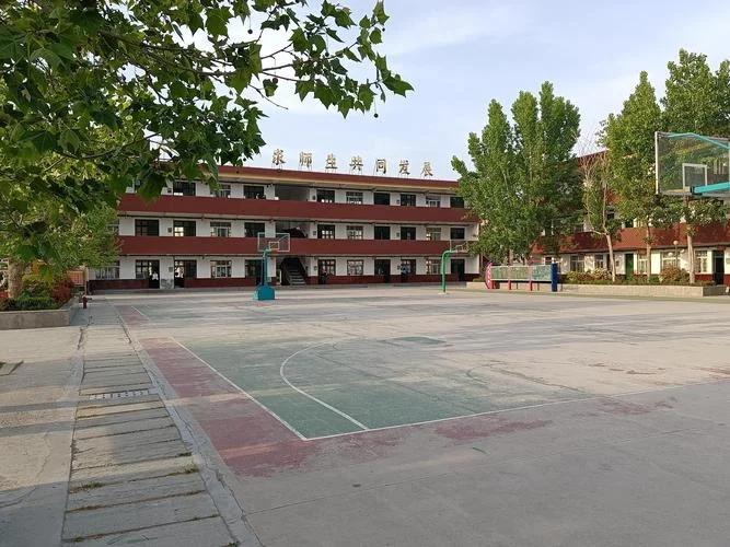 曹州实验中学_1