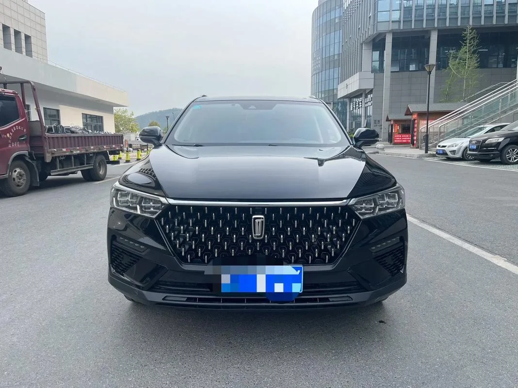 t77奔腾多少钱_1