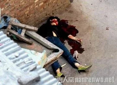 梦见和别人一起杀了人_1