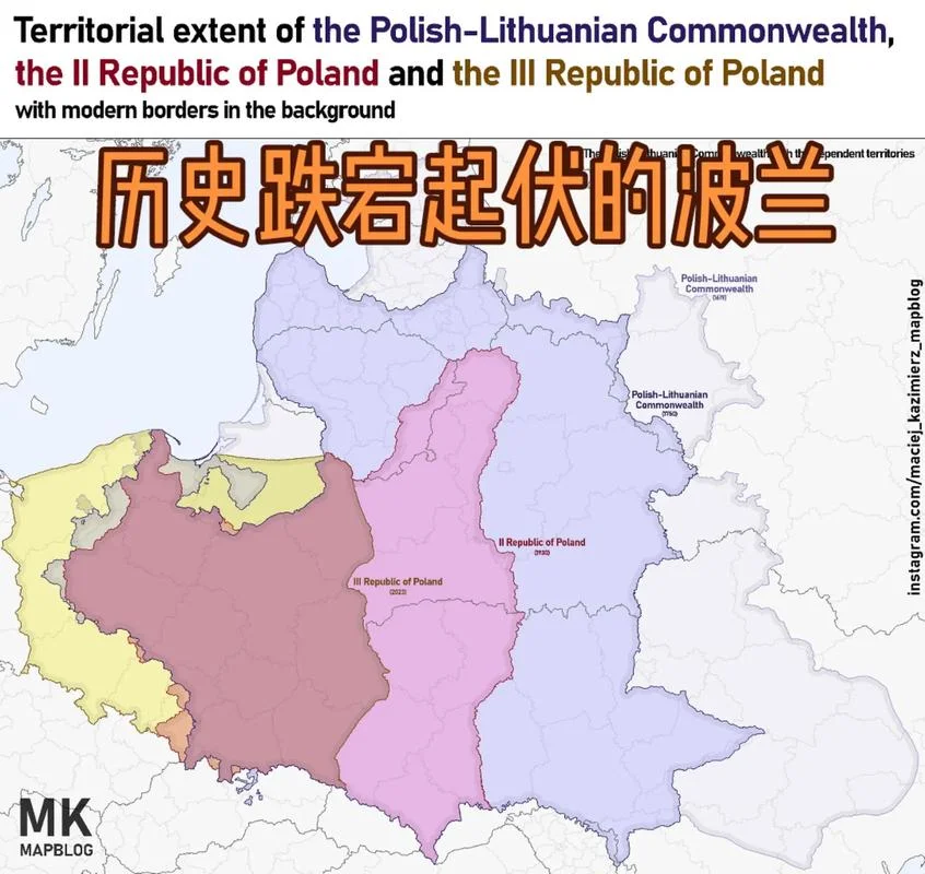 波兰在哪个国家_1