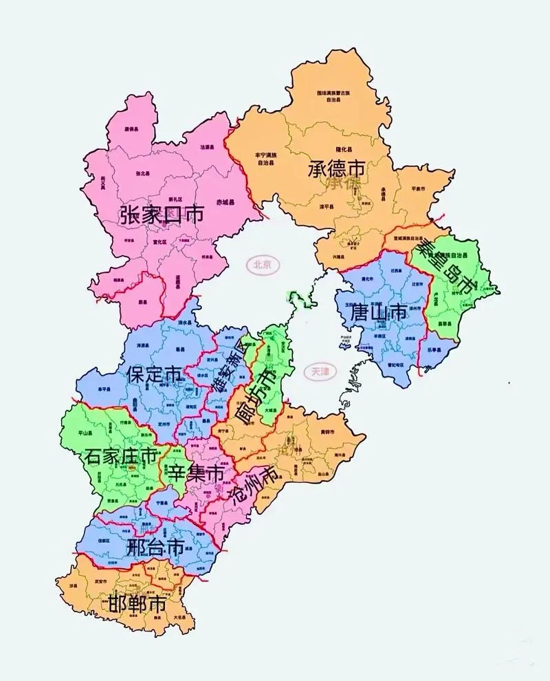 河北省雄县属于哪个市-雄县隶属河北省雄县