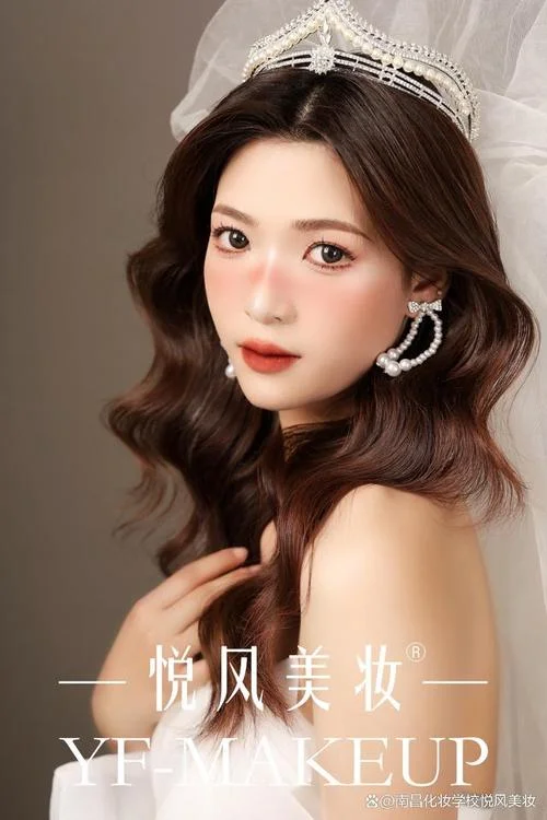 太原学化妆哪里好-太原学化妆推荐