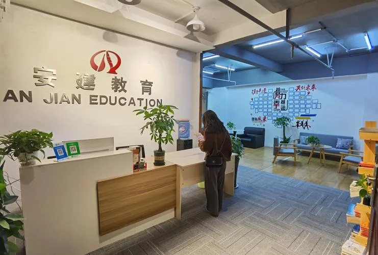 贵州二建培训机构_2