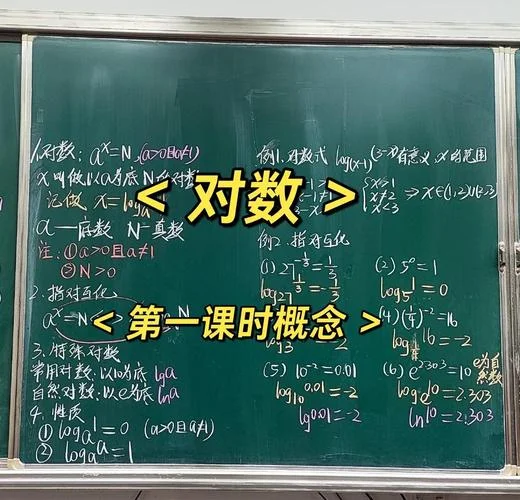 对数计算公式视频_1