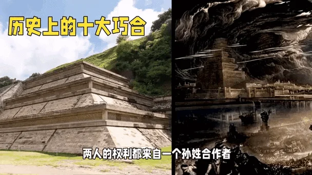 中国历史巧合_2