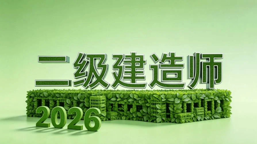 广东建造师二级培训-广东二级建造师培训