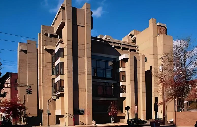 美国艺术类大学-美国艺术大学