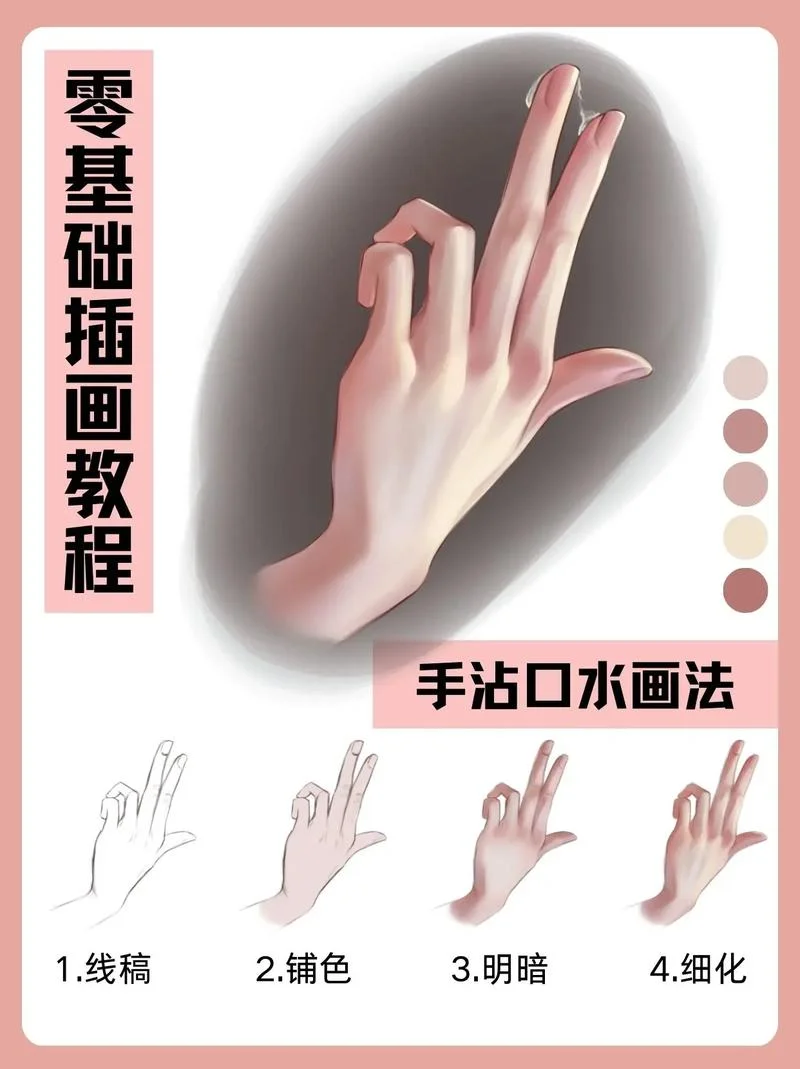 板绘去哪里学-板绘去哪里学