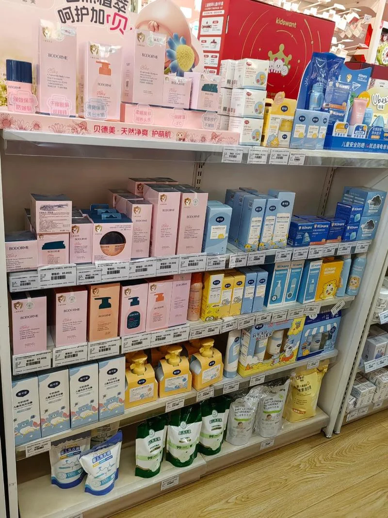 母婴产品买什么好_1
