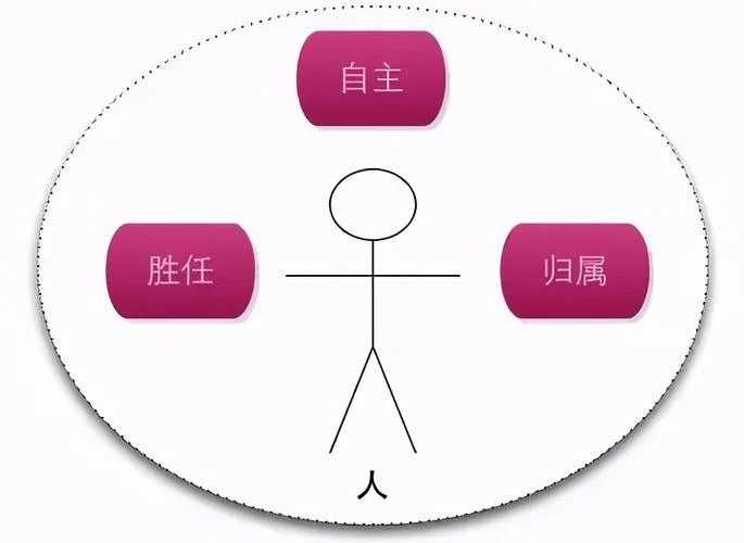 简述自我决定理论_1